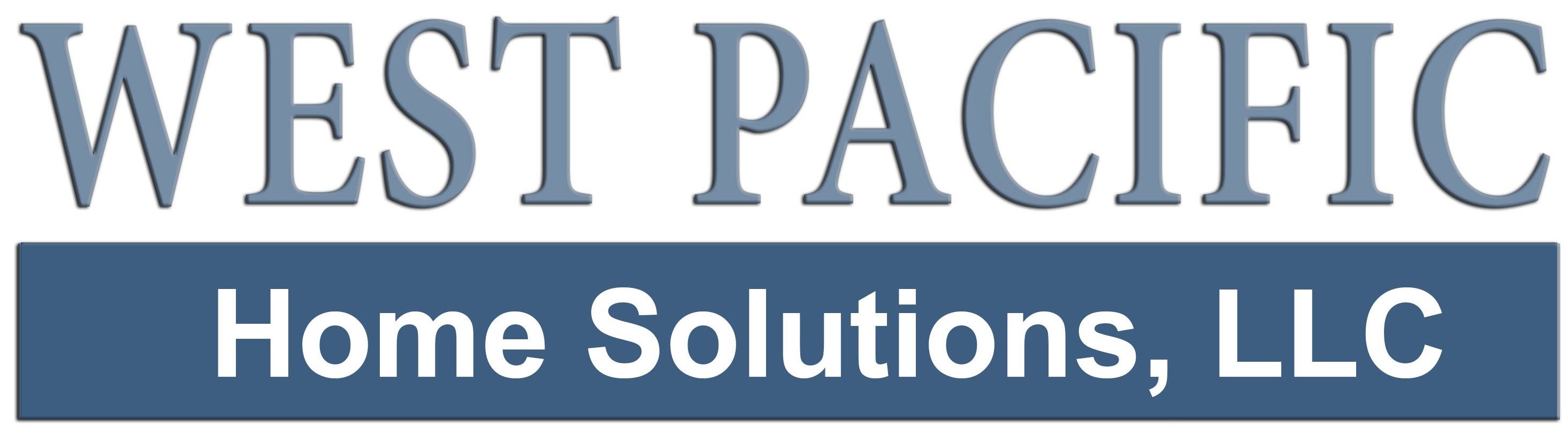 West Pacific Home Solutions 